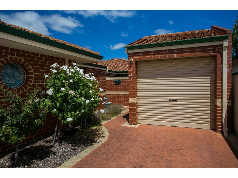 3/36 Somerset Street, East Victoria Park WA 6101