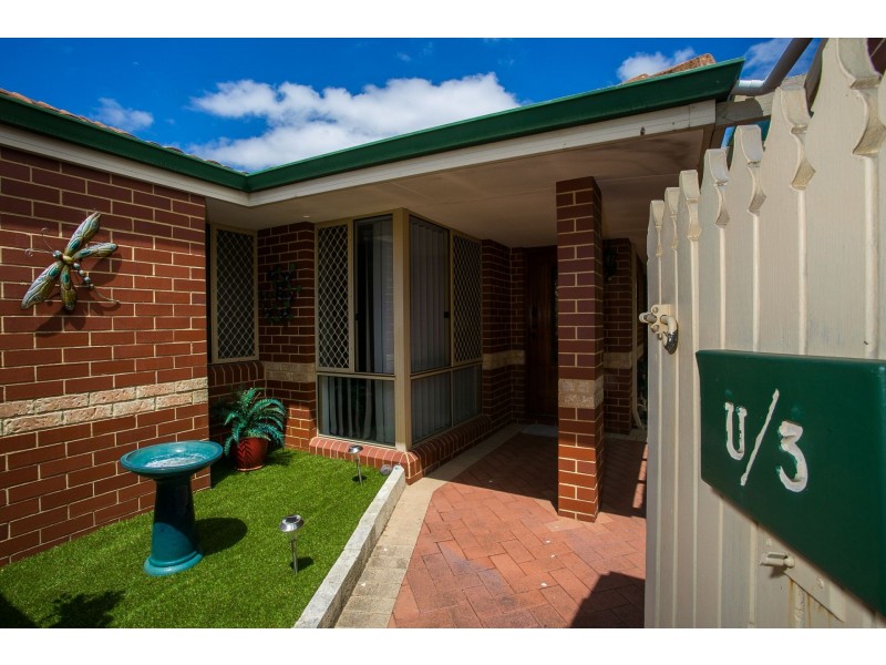 3/36 Somerset Street, East Victoria Park WA 6101