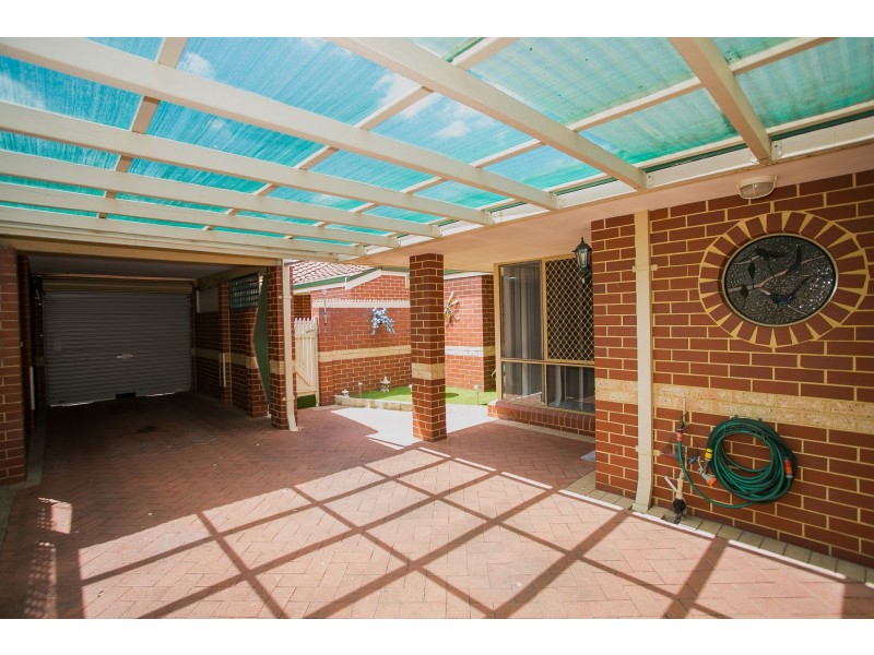 3/36 Somerset Street, East Victoria Park WA 6101