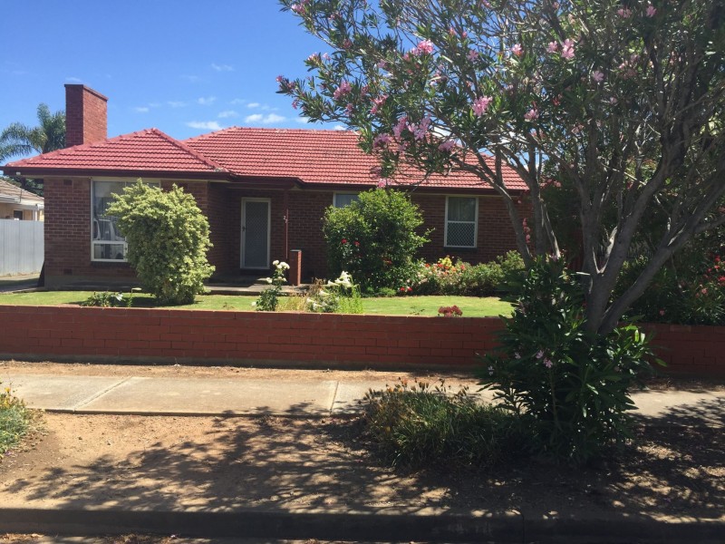 27 Harcourt Avenue, Clovelly Park SA 5042