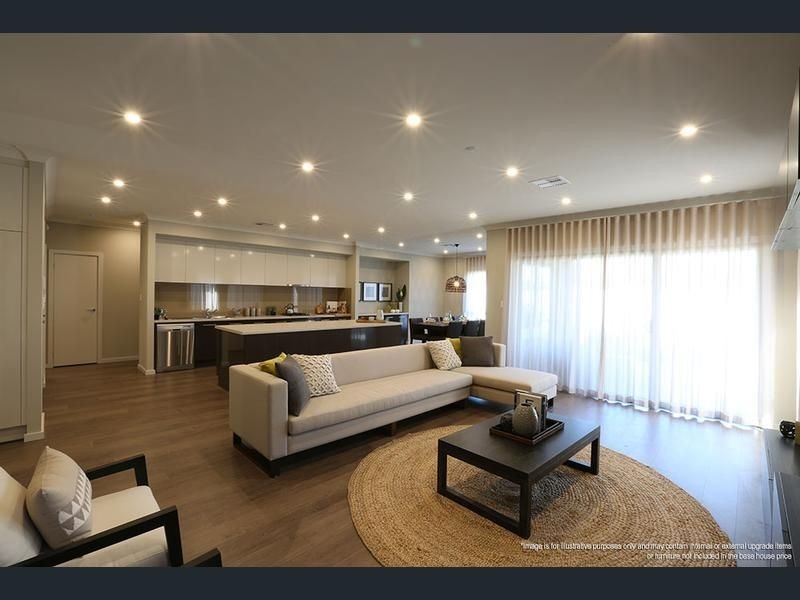 Lot 51 Darton Street, Birkenhead SA 5015