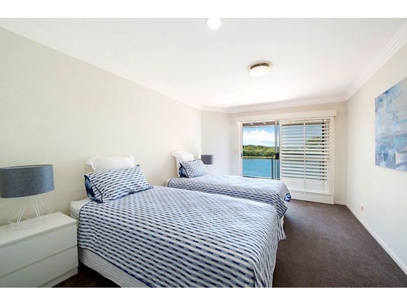 7110 Marine Drive East, Sanctuary Cove QLD 4212