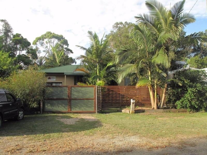 South Golden Beach NSW 2483