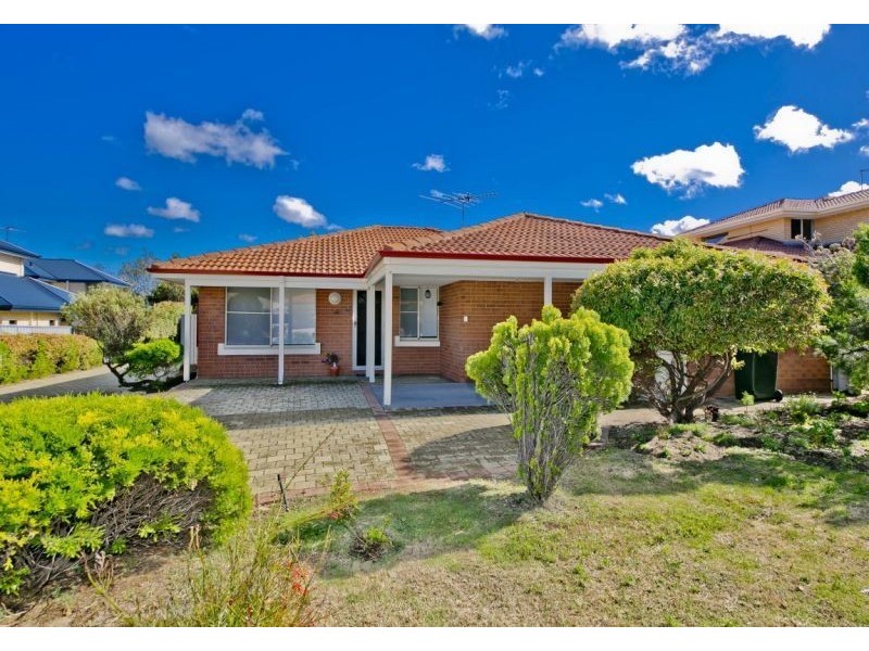 75A Bacchante Circle, Ocean Reef WA 6027