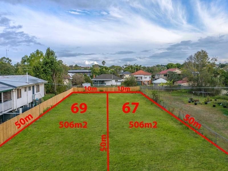 Clayfield QLD 4011