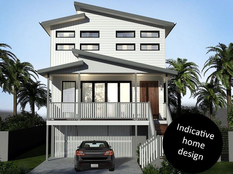 Clayfield QLD 4011