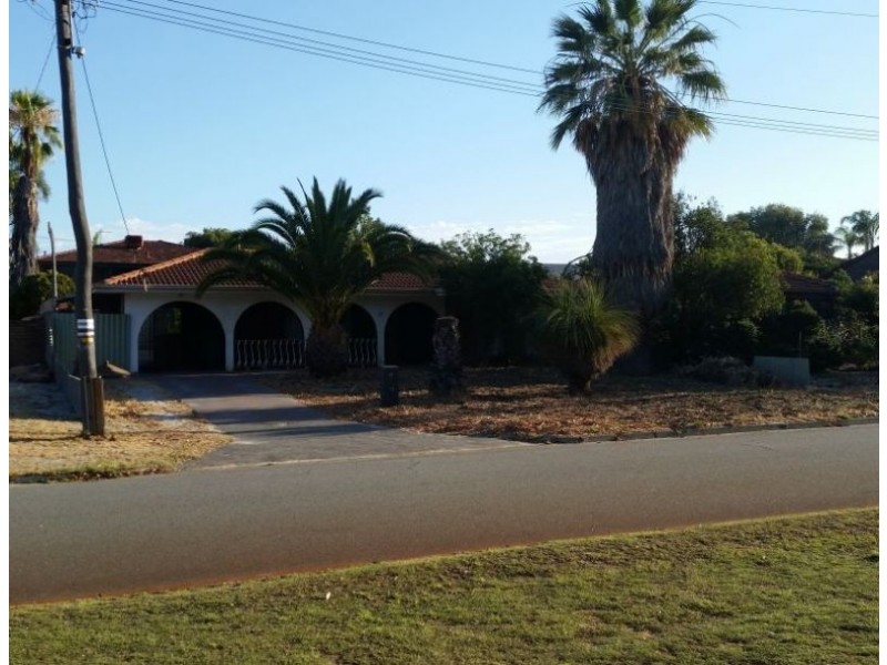 11 Shalford St, Bayswater WA 6053