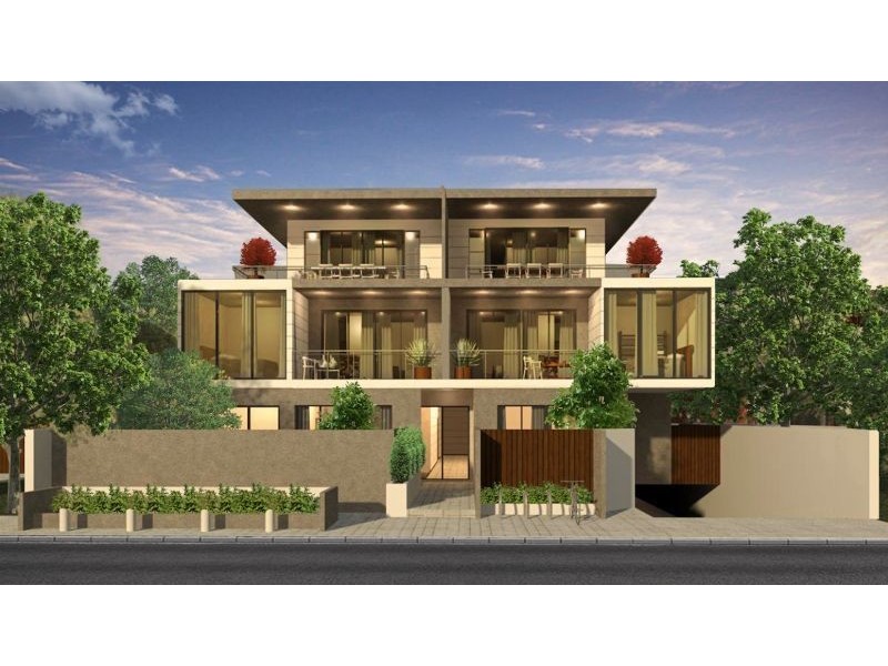 24-26 Grenville St, Hampton VIC 3188