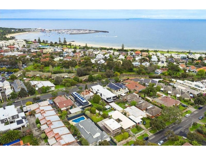 24-26 Grenville St, Hampton VIC 3188