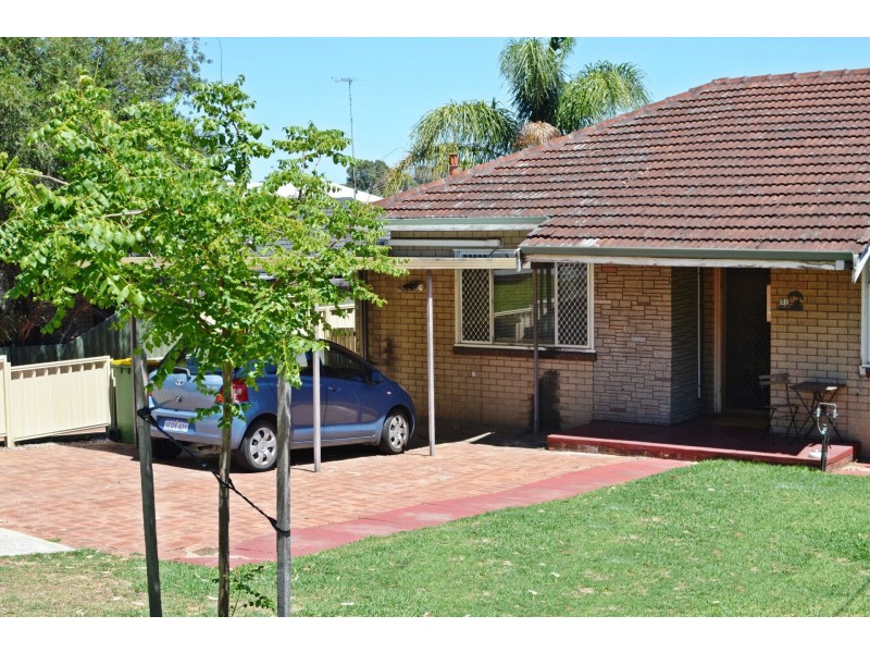 51 Foss St, Bicton WA 6157