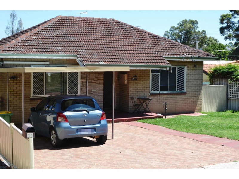 51 Foss St, Bicton WA 6157
