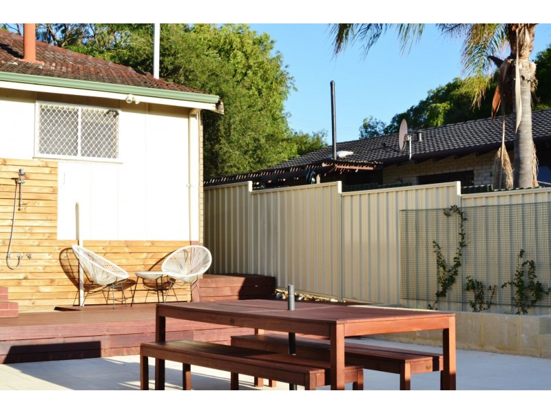 51 Foss St, Bicton WA 6157