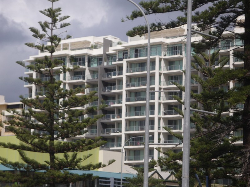 1017/27 Colley Tce, Glenelg SA 5045