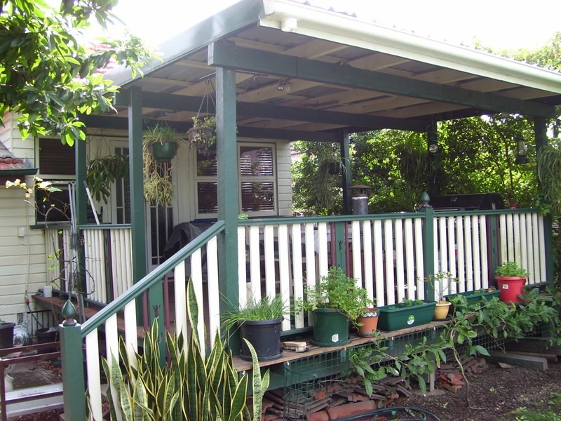 Hendra QLD 4011