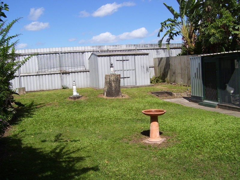 Hendra QLD 4011