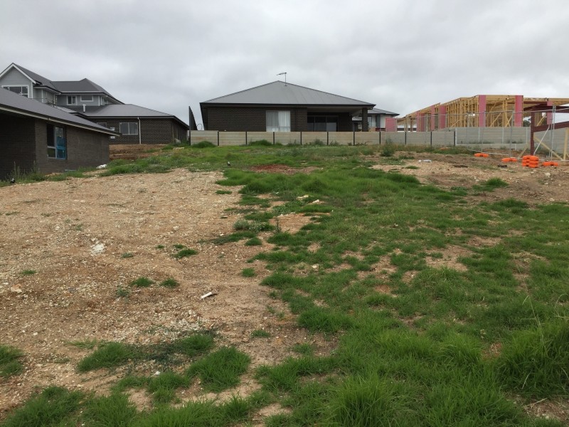 Lot 626 Verco Pl, Craigburn Farm SA 5051