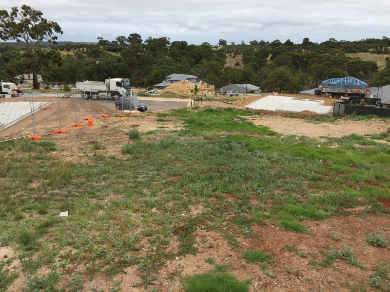 Lot 626 Verco Pl, Craigburn Farm SA 5051