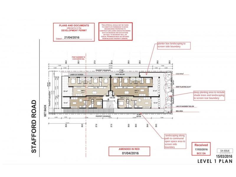 210 Stafford Road, Stafford QLD 4053