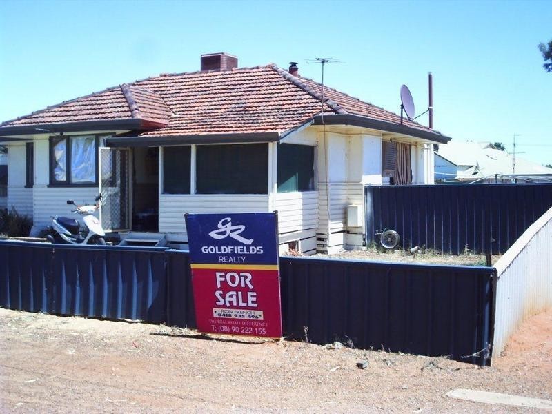 1 Scorpio street, Southern Cross WA 6426