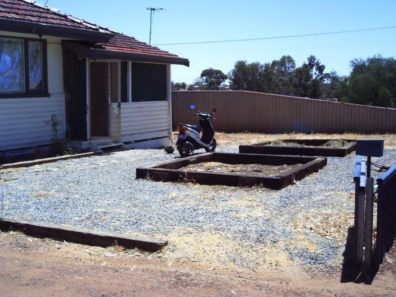 1 Scorpio street, Southern Cross WA 6426