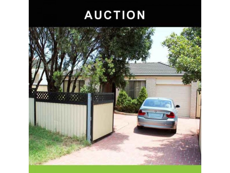 6 Mala Street, Smithfield NSW 2164