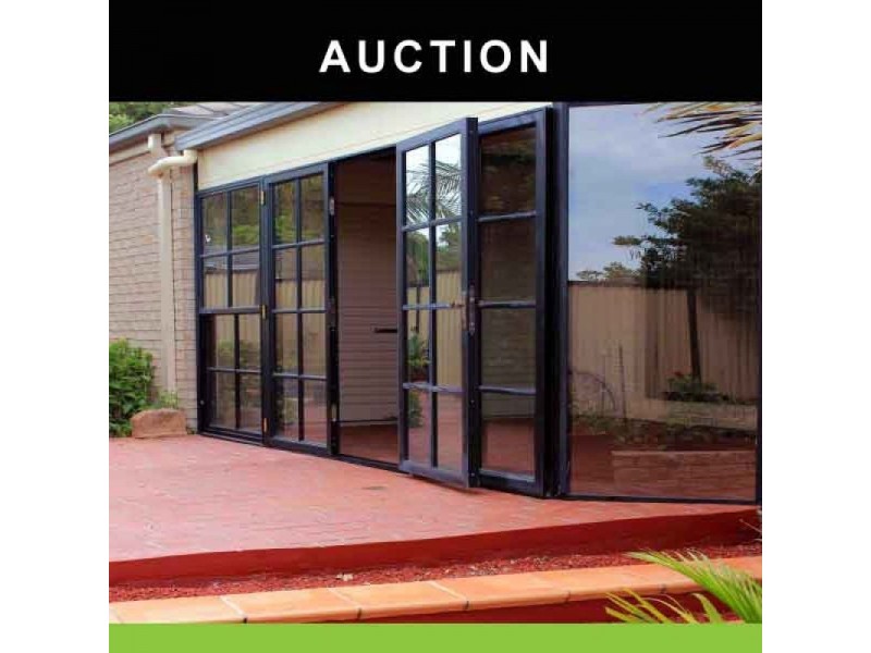 6 Mala Street, Smithfield NSW 2164