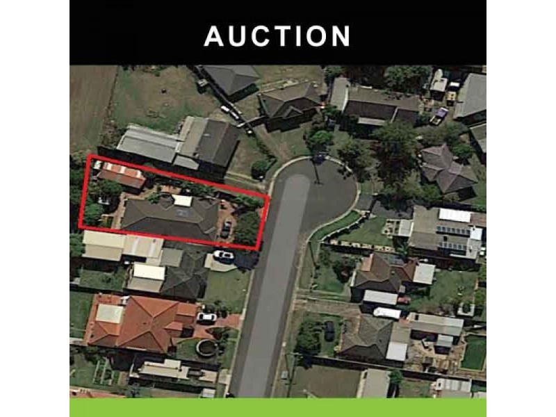 6 Mala Street, Smithfield NSW 2164