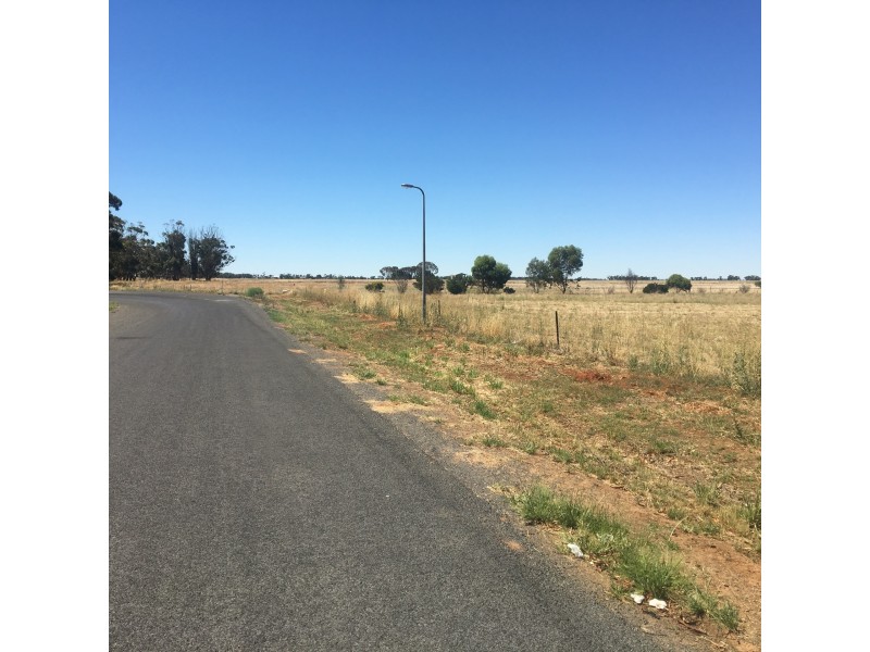lot 3 Calder Hwy, Wycheproof VIC 3527