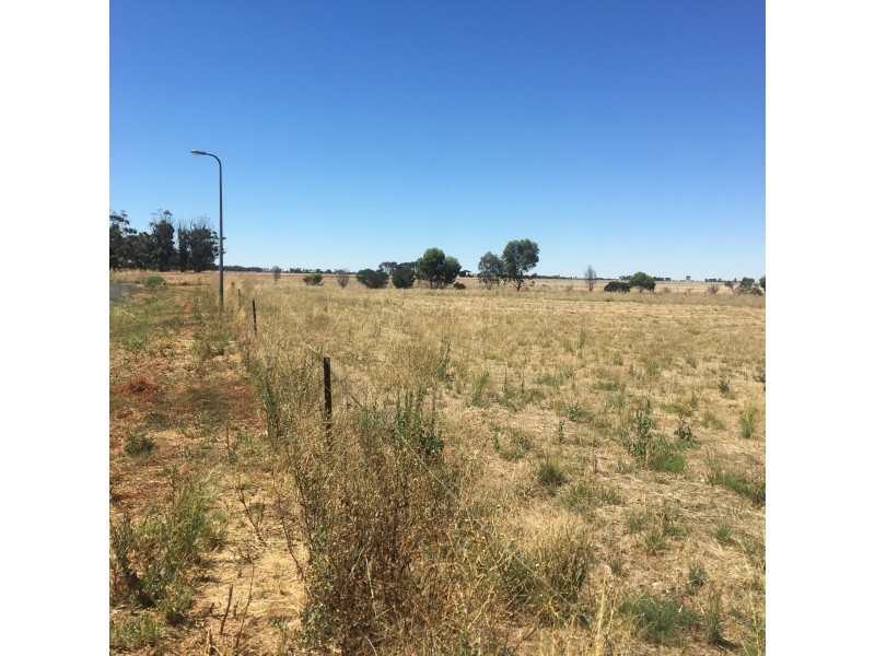 lot 3 Calder Hwy, Wycheproof VIC 3527