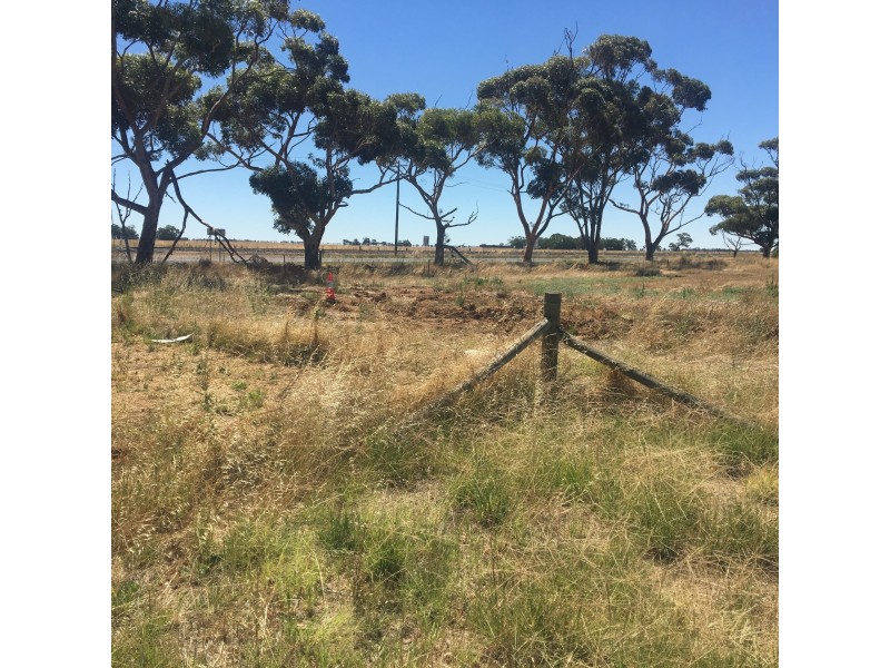 lot 3 Calder Hwy, Wycheproof VIC 3527