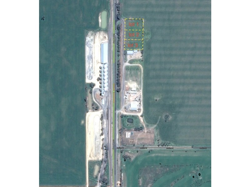 lot 2 Calder Hwy, Wycheproof VIC 3527