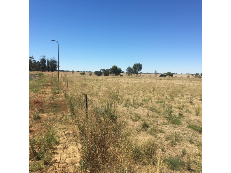 lot 1 Calder Hwy, Wycheproof VIC 3527