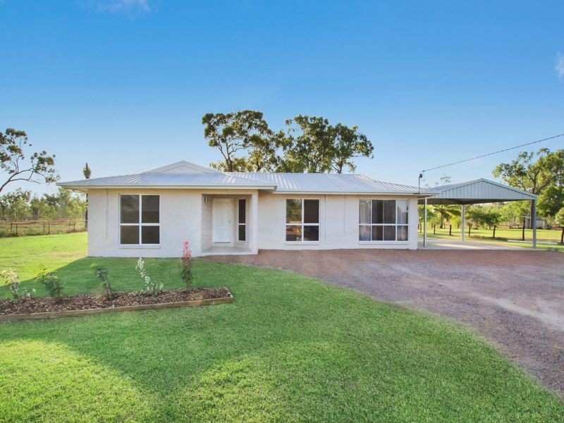79 Gibraltar Road, Rangewood QLD 4817