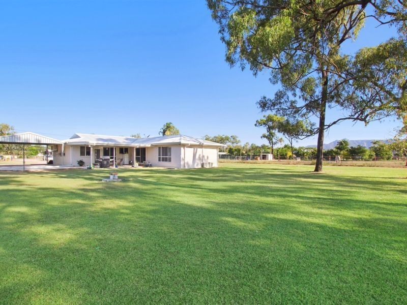 79 Gibraltar Road, Rangewood QLD 4817