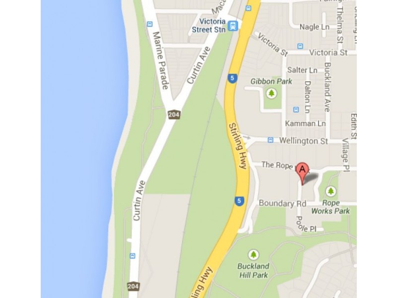 24/9 Boundary Road, Mosman Park WA 6012