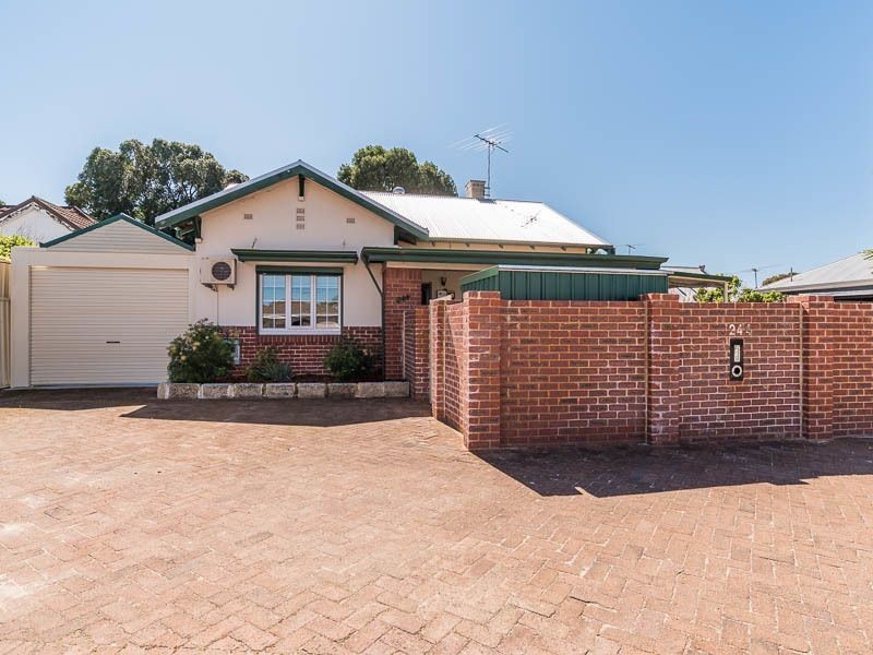 244 Shepperton Road, East Victoria Park WA 6101