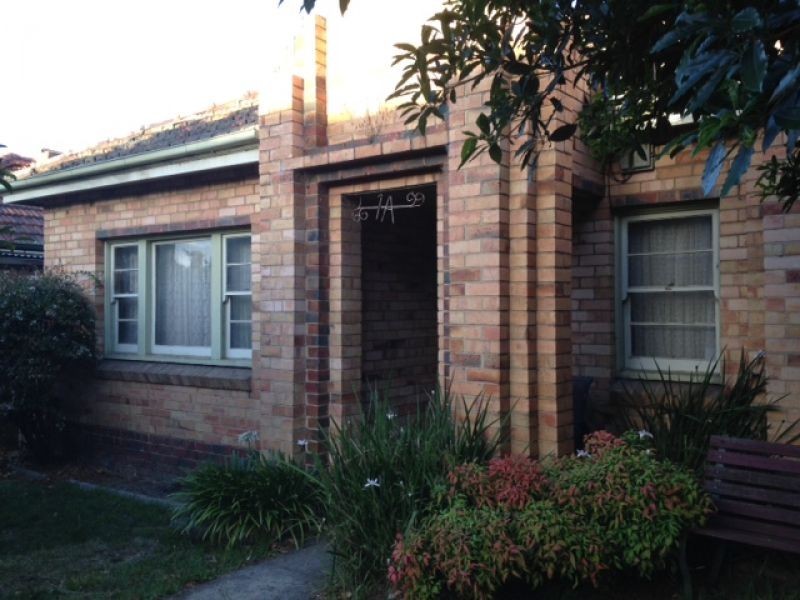 1A Grace Street, Moonee Ponds VIC 3039