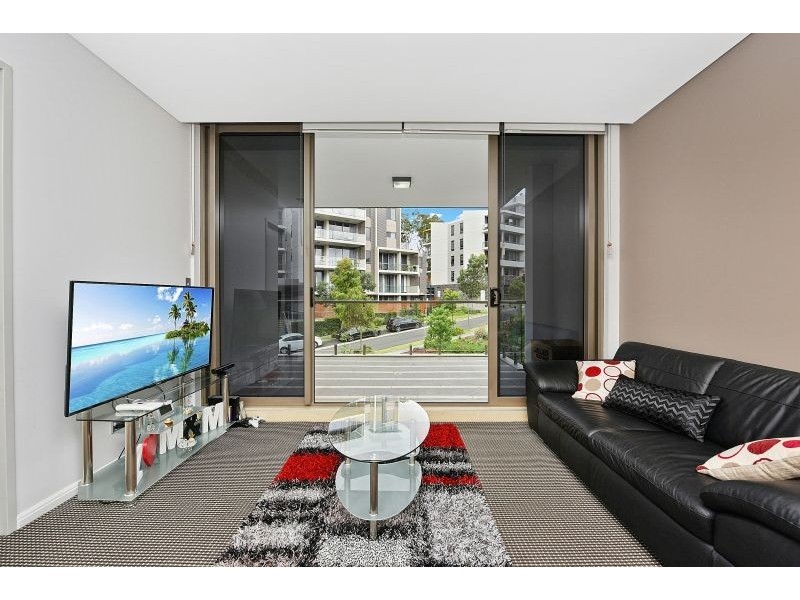 303/14 Epping Park Drive, Epping NSW 2121