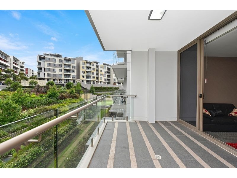 303/14 Epping Park Drive, Epping NSW 2121
