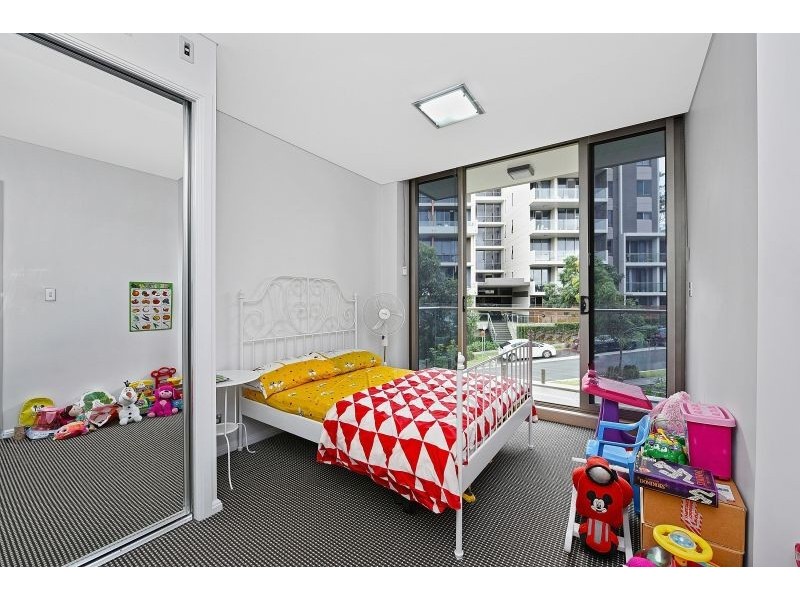 303/14 Epping Park Drive, Epping NSW 2121