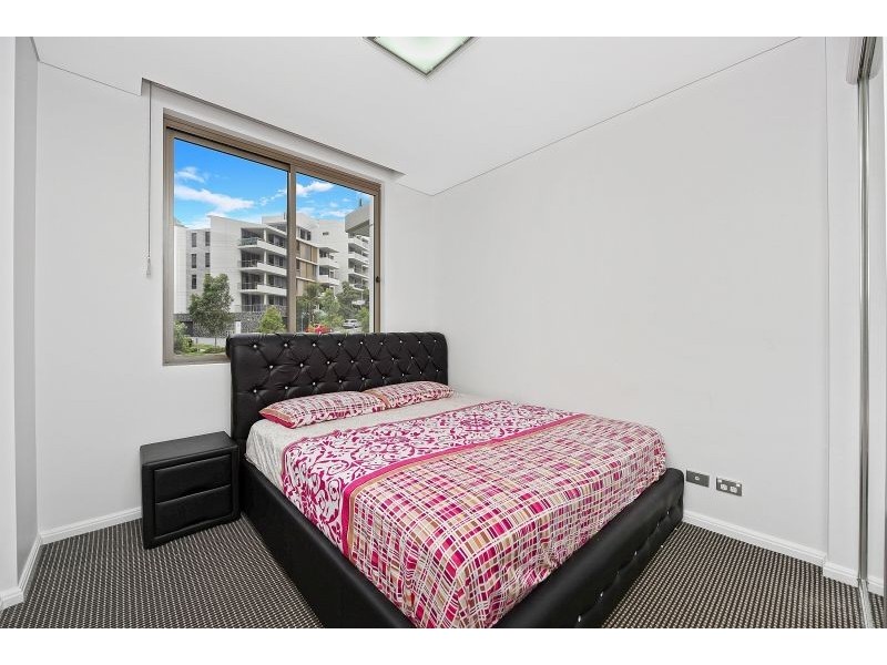 303/14 Epping Park Drive, Epping NSW 2121