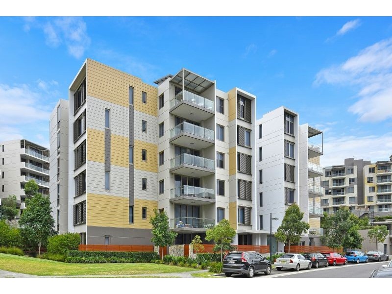 303/14 Epping Park Drive, Epping NSW 2121