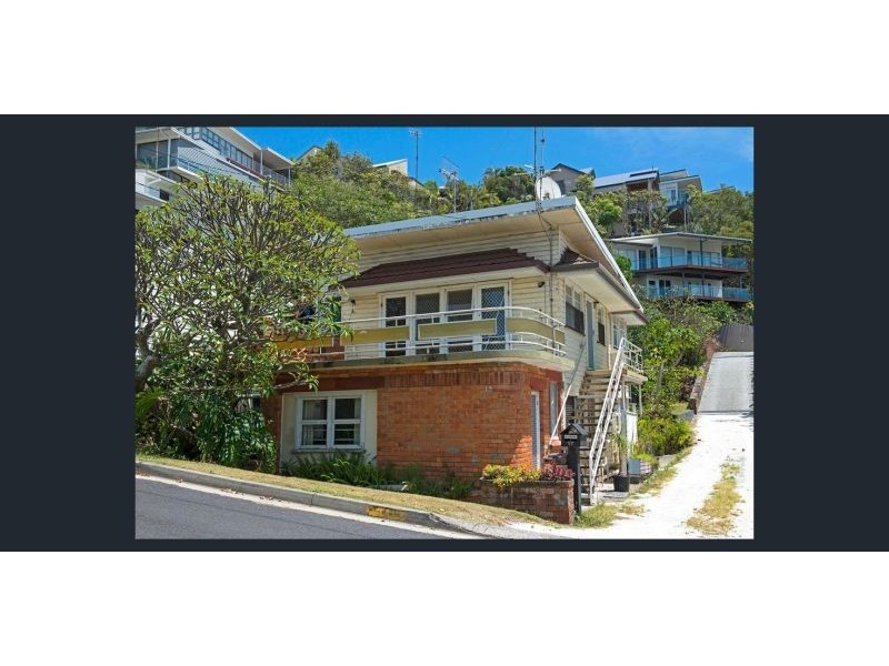2/19 Wagawn Street, Tugun QLD 4224