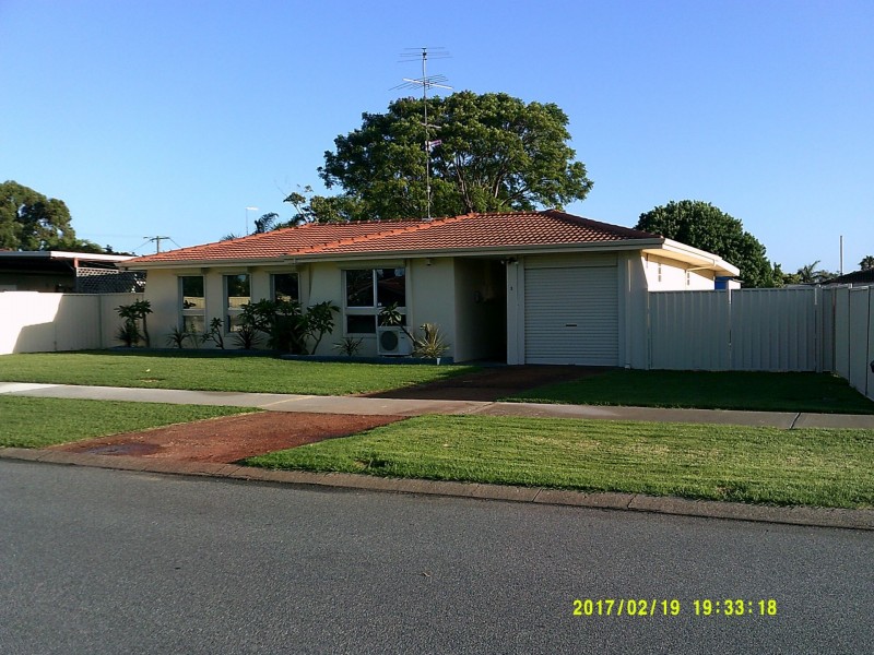 Mandurah WA 6210