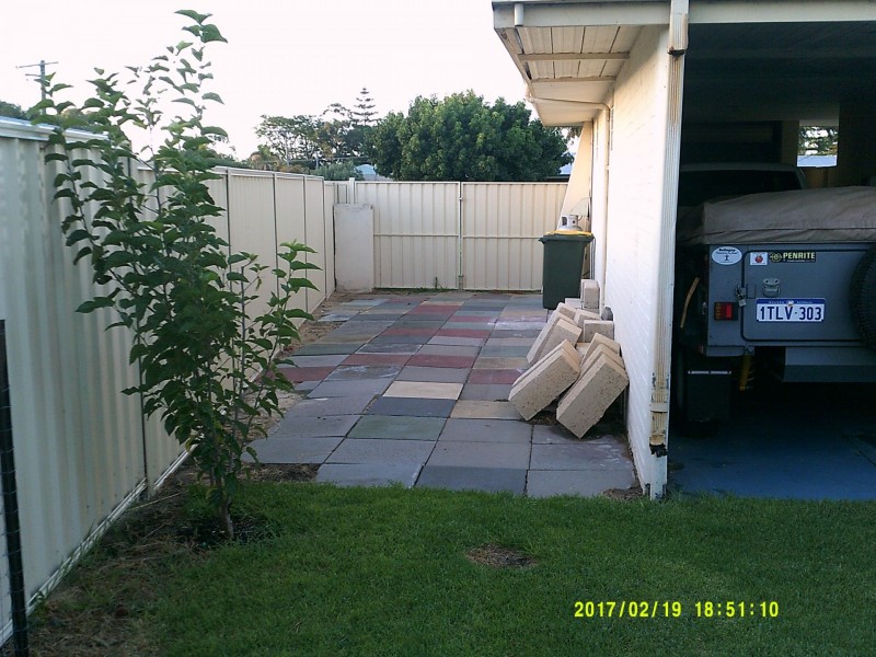 Mandurah WA 6210