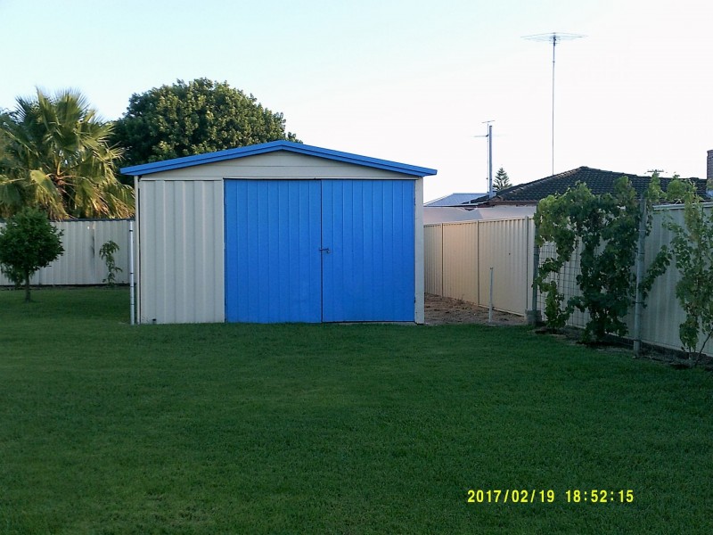 Mandurah WA 6210