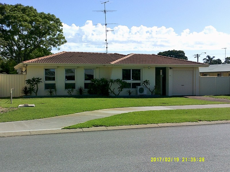 Mandurah WA 6210