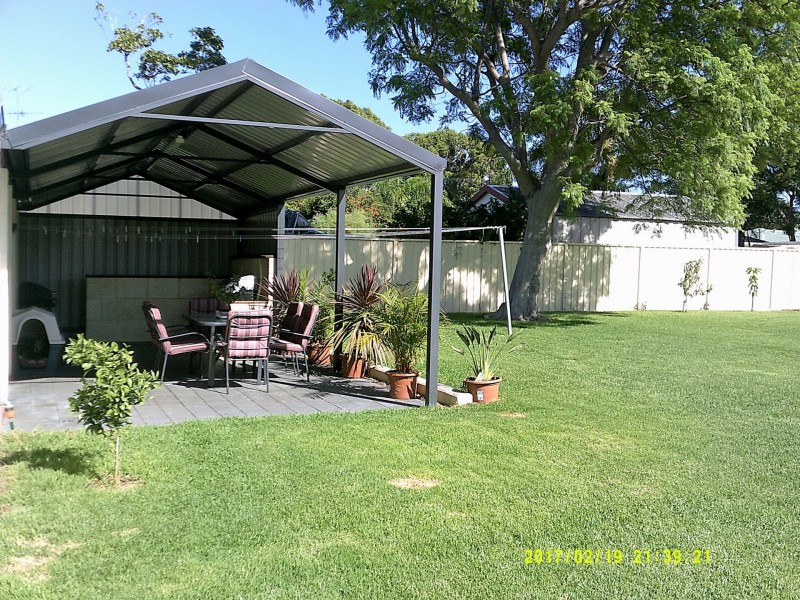 Mandurah WA 6210