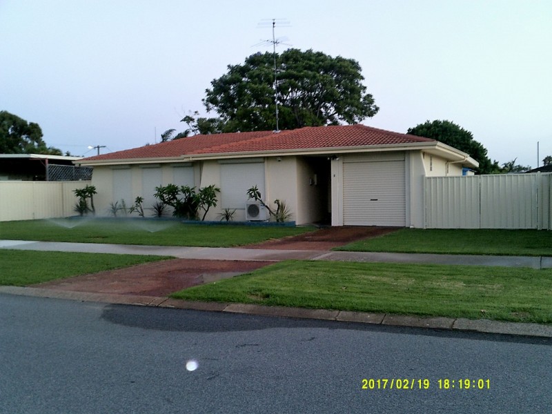 Mandurah WA 6210