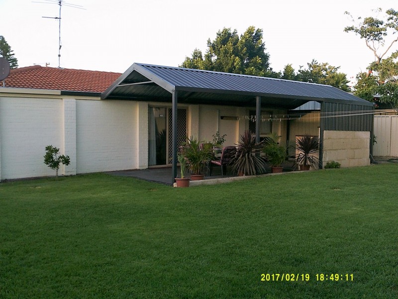 Mandurah WA 6210